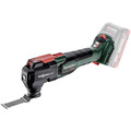 Metabo 美達寶 18V鋰電無刷磨切機 MT 18 LTX BL QSL-1
