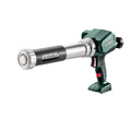 Metabo 美達寶 12V鋰電注膠機-空機 KPA 12400-1