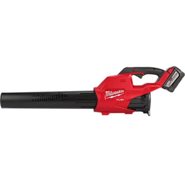 Milwaukee 美沃奇 18V鋰電無碳刷鼓風機 M18FBL-801