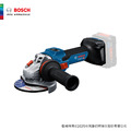 BOSCH 博世 18V 鋰電免碳刷砂輪機 GWS 18V-15 S 空機 空機 GWS 18V-15 S
