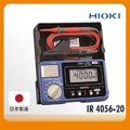 HIOKI 日置電機 絕緣高阻計 IR4056-20