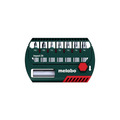 Metabo 美達寶 8件式起子頭套組 BIT-BOX IMPACT 628849000-1