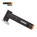 WORX 威克士 WORX造物者 Maker X系列 20V 鋰電迷你角磨機 砂輪機 空機(WX741.9) 20V 鋰電 WX741.9