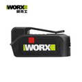 WORX 威克士 USB充電 LED照明 多用轉接座 WU020 USB充電, LED照明 WU020