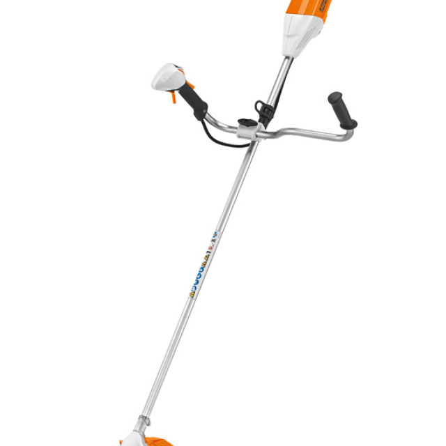 STIHL 斯蒂爾 充電式割草機(全配) FSA90(全配)
