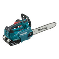 MAKITA 牧田 36V(18V*2)鋰電無刷鏈鋸機 空機 產品規格表
工作能力	導板長度：300mm最大輸出功率：1,200W
鏈條油箱容量	200 mL
鏈條速度	0 - 20 m/s
尺寸(長x寬x高)	270-651x205x232 mm
重量	4.6 - 5.1 kg DUC306Z