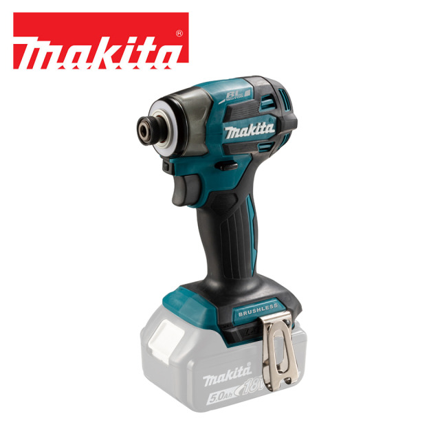 MAKITA 牧田 18V鋰電無刷衝擊起子機 空機 DTD173Z