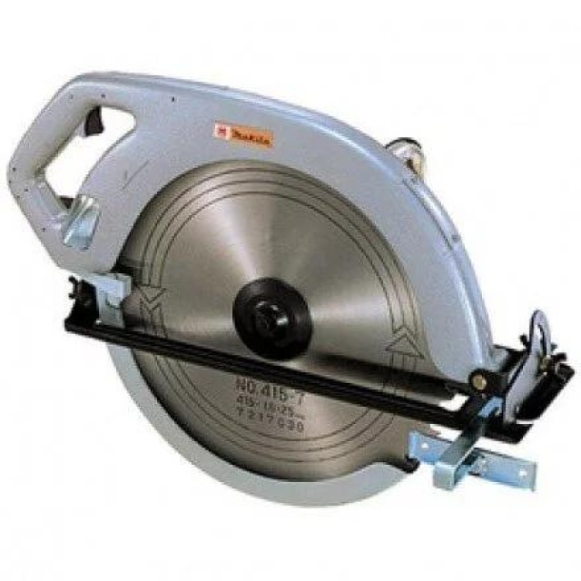 MAKITA 牧田 電動圓鋸機(415mm) 5402
