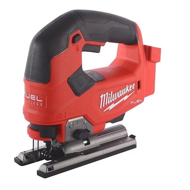 Milwaukee 美沃奇 18V鋰電無碳刷線鋸機 空機 M18FJS-0