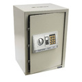 TRENY 三鋼牙 電子式投入型保險箱 大 大