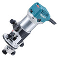 MAKITA 牧田 木工修邊機 產品規格表
工作能力	夾頭直徑:6mm/8mm
回轉數rpm	10,000-30,000
耗電量	710W
尺寸(長x寬x高)	200mm
重量	1.8kg RT0700C