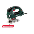 Metabo 美達寶 調速線鋸機(STEB140) STEB140-1