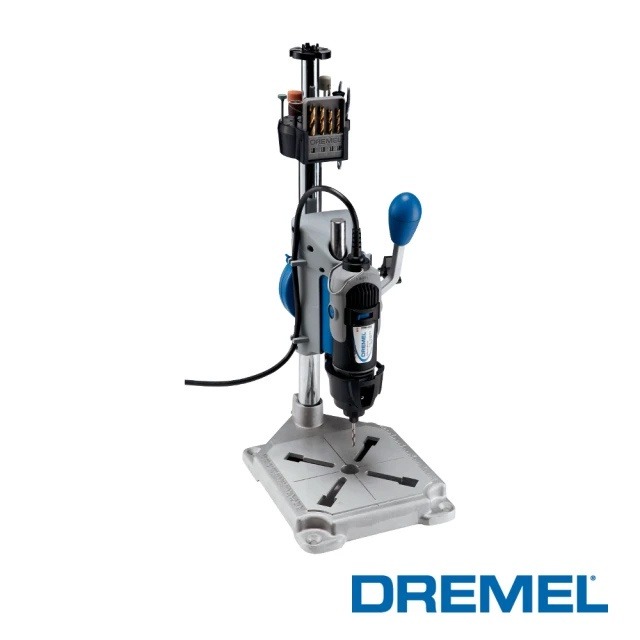 DREMEL 精美 220 多功能鑽台 220
