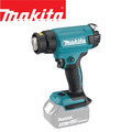 MAKITA 牧田 18V充電式熱風槍 (空機) DHG181ZK 18V充電式, (空機) DHG181ZK
