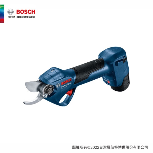 BOSCH 博世 12V 鋰電果樹剪枝機 Pro Pruner Pro Pruner