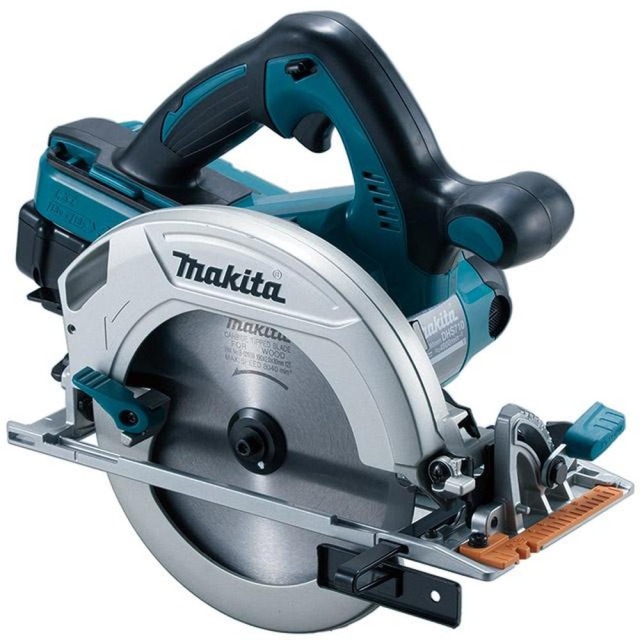 MAKITA 牧田 36V(18V*2)充電式圓鋸機 空機 產品規格表
工作能力	最大切割深度：0°時：68.5mm、45°時：49mm
回轉數rpm	4,800
鋸片直徑	190mm
鋸片內徑(mm)	20mm
尺寸(長x寬x高)	356x217x298mm
重量	4.1kg DHS710Z