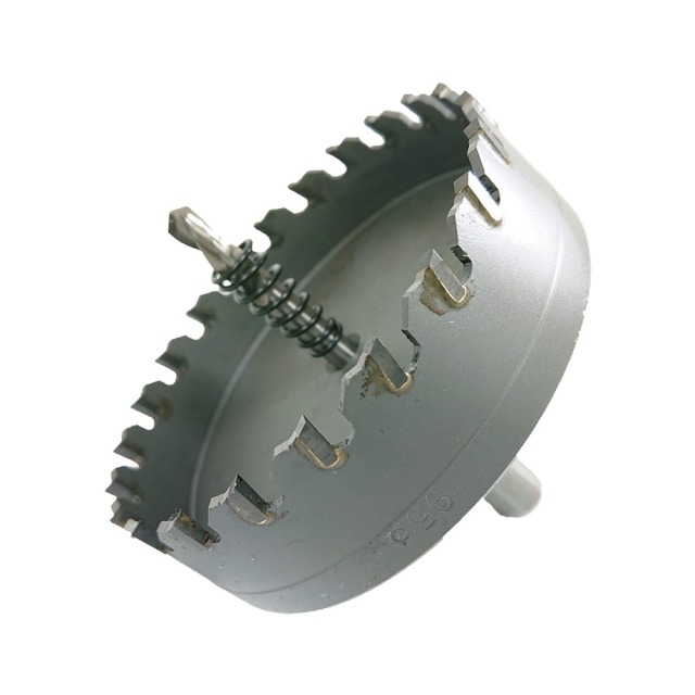 Panrico 百利世 鎢鋼圓穴鋸 95mm GF PL52 095 GF-PL52-095