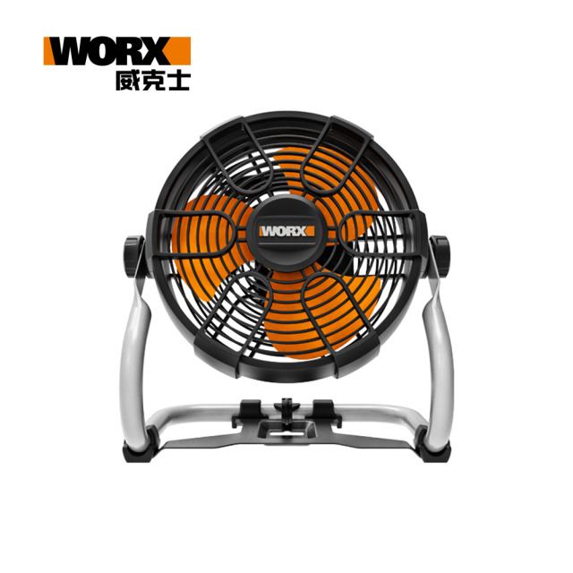 WORX 威克士 20V 鋰電電風扇 空機(WX095.9) 20V 鋰電 WX095.9