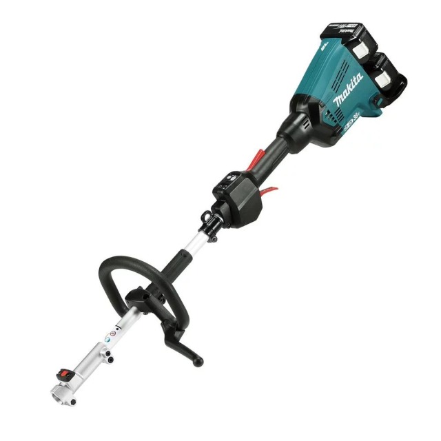 MAKITA 牧田 36V(18V*2)鋰電無刷組合動力機空機 DUX60Z