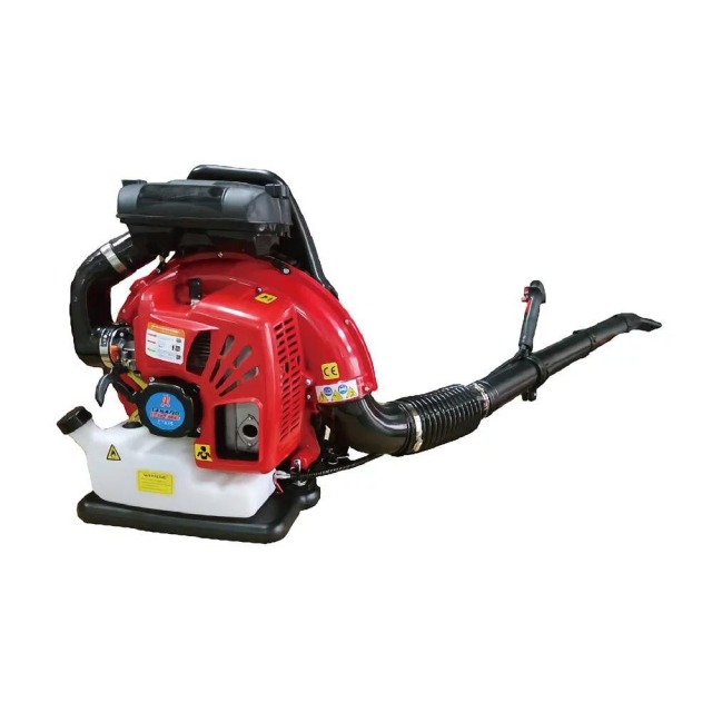 TAKANO 高野 79.4cc背負式引擎鼓風機 ETA75