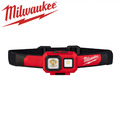 Milwaukee 美沃奇 工作頭燈 HL-SF-2