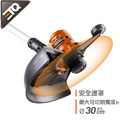 ETQ USA 20V鋰電割草機4.0套裝組 T01DT204023-3