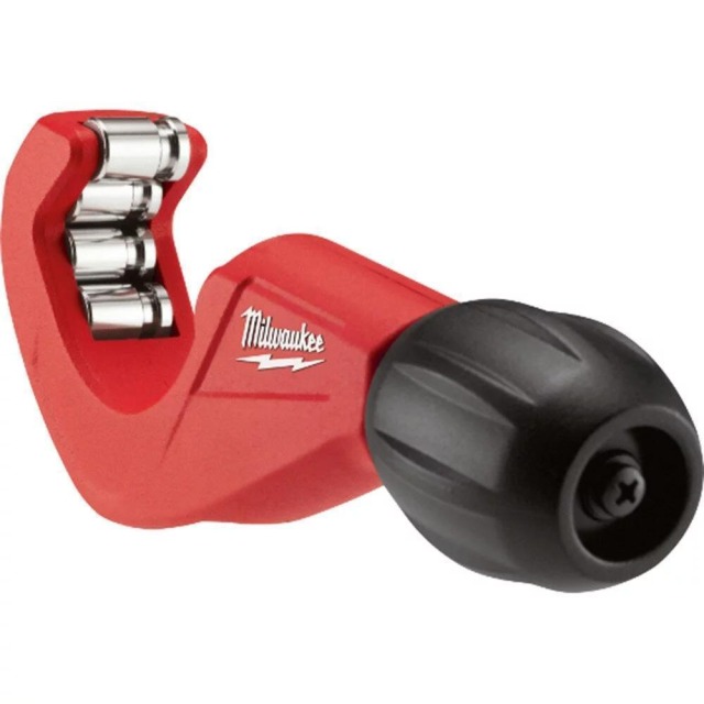 Milwaukee 美沃奇 1.5吋切銅管器 48-22-4252