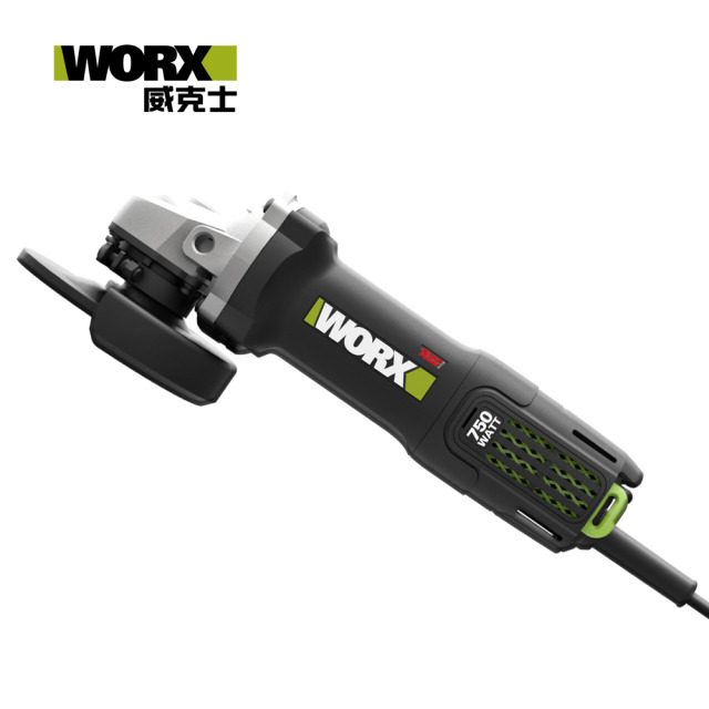 WORX 威克士 750W 砂輪機(WU810L) 750W WU810L