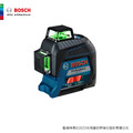 BOSCH 博世 綠光平面雷射水平儀 GLL 3-60 XG GLL 3-60 XG
