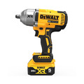 DEWALT 得偉 20VMax無碳刷強力型衝擊扳手 DCF 900P2T-1