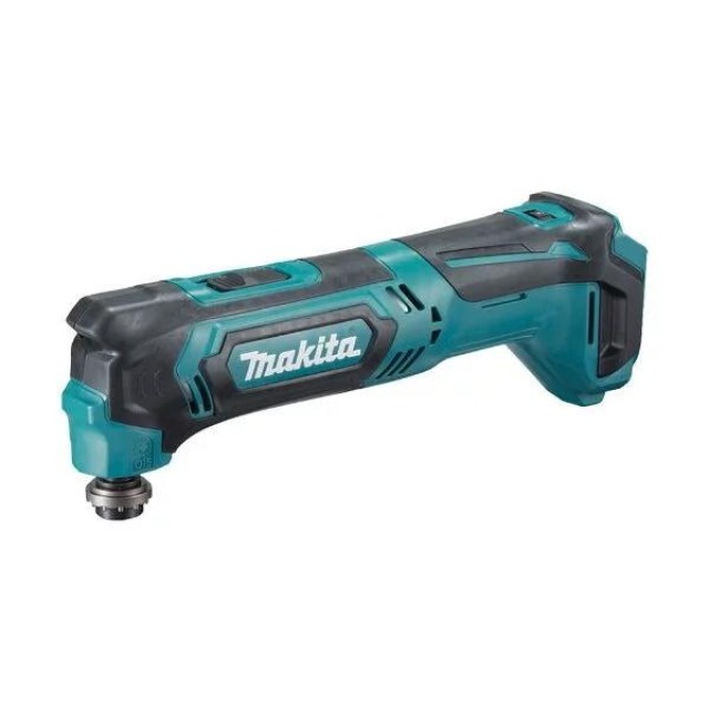 MAKITA 牧田 12V充電式魔切機(單機) TM30DZ