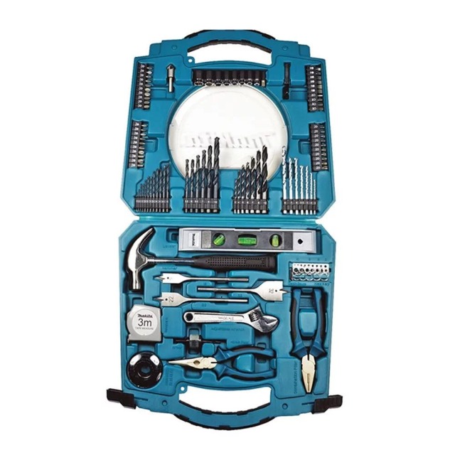 MAKITA 牧田 工具組103PCS/SET D-53017