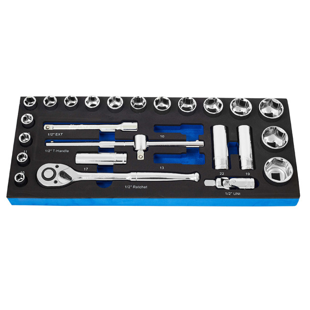 Blue-Point 美國藍點 1/2