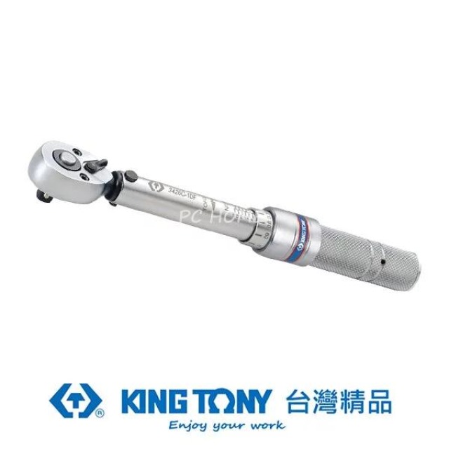 KING TONY 金統立 專業級工具1/4