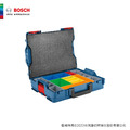 BOSCH 博世 新型系統式工具箱 L-Boxx 102 (含12件置物格) L-Boxx 102 (含12件置物格)