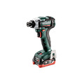 Metabo 美達寶 18V鋰電無刷電鑽攻牙機-快拆 GB 18 LTX BL Q I-1