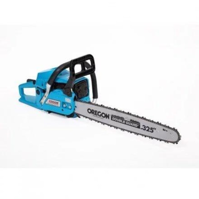 TAKANO 高野 50CC引擎鏈鋸 ETA520