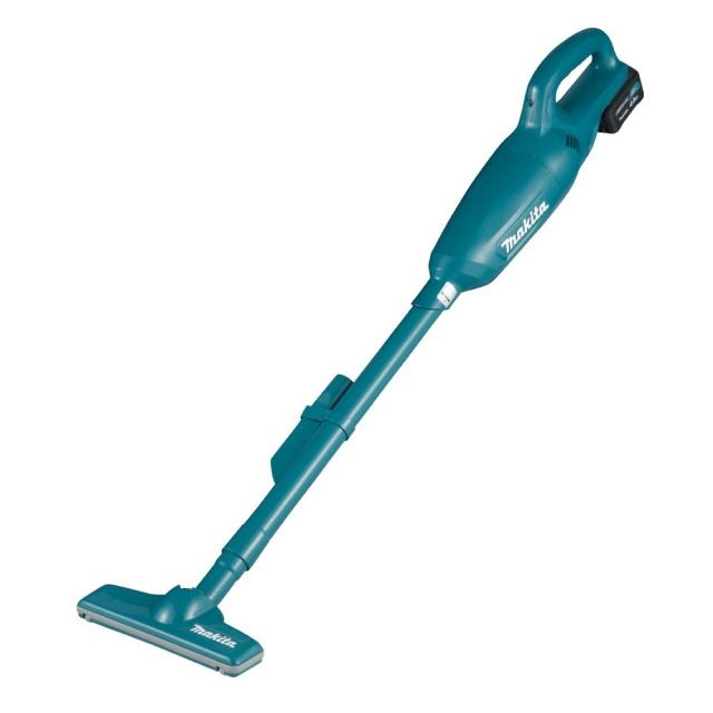 MAKITA 牧田 12V充電式吸塵器(膠囊式) CL108FDSM