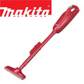 MAKITA 牧田 10.8V充電式吸塵器(紅色) CL104DWR