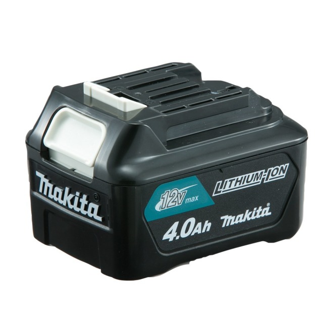 MAKITA 牧田 12V 4.0Ah鋰電池 BL1041B