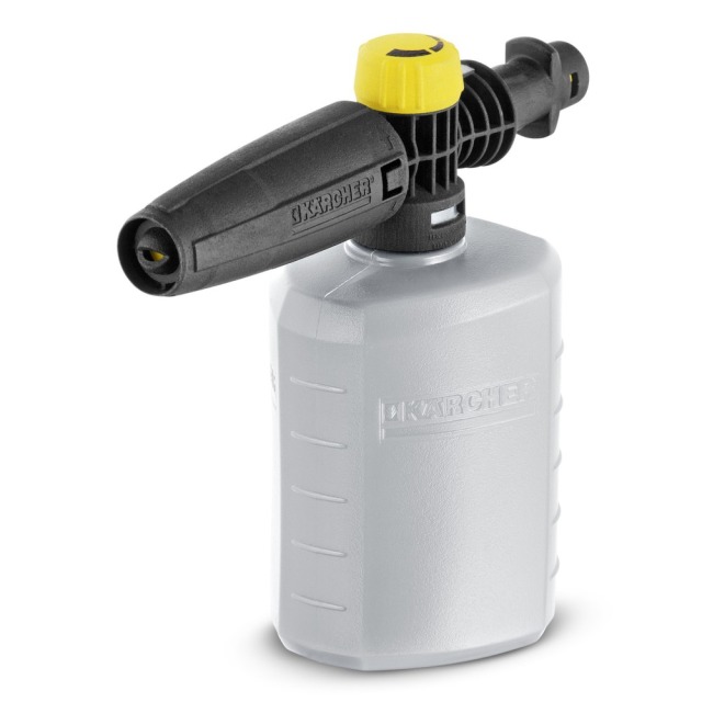 KARCHER 凱馳 泡沫噴罐  (600ml )