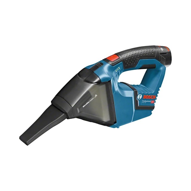 BOSCH 博世 12V 鋰電吸塵器 (單機）GAS 12V-LI