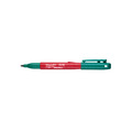 Milwaukee 美沃奇 細頭工程筆 (綠色) 48-22-31+0