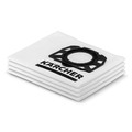 KARCHER 凱馳 WD 2/3 絨毛不織布集塵袋 4入/組-2