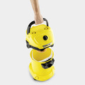 KARCHER 凱馳 WD 2/3 絨毛不織布集塵袋 4入/組-1