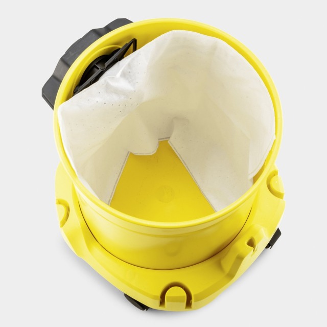 KARCHER 凱馳 WD 2/3 絨毛不織布集塵袋 4入/組