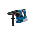 BOSCH 博世 18V鋰電免碳刷四溝免出力鎚鑽 GBH 18V-28 CF(空機)