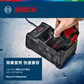 BOSCH 博世 12V/18V 鋰電快速充電器 GAL 12/18V-80-2