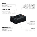 BOSCH 博世 12V/18V 鋰電快速充電器 GAL 12/18V-80-6
