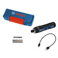 BOSCH 博世 4V鋰電起子機 GSD4V-5(8 bits)-3